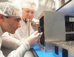 NASA to Test 3D Printer in Zero-Gravity