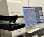New Olympus Application Note Explores New Avenues in Organic Solar Cell Research