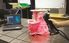 Creaform: First time at Prodex Trade Show