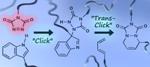 Modifying Thermoset Properties by Triazolinediones-Based Click Chemistry
