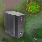 DELMIC and Phenom-World Announce Delphi, The World’s First Fully Integrated Tabletop Fluorescence and Electron Microscope