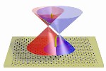 Perfect Crystals for Electronics using White Graphene