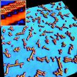 Bottom-Up Fabrication Method Produces Defect-Free Graphene Nanoribbons