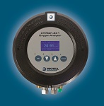 Robust Oxygen Analyzer Approved for Hazardous Area Use in Brazil