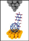Scientists Combine Offbeat Carbon Structures to Form a Rectifier