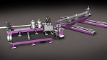 Scientists Study Molecular Scale Behaviour of Polystyrene Using X-ray Laser