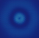 Researchers Discover Excitonic Dark States in Tungsten Disulfide Monolayers