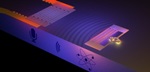 Researchers Communicate with Atoms Using Sound