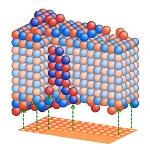 New 3D Measuring Technique Allows the Reconstruction of Crystal Structures