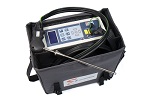 The Complete Portable Industrial Combustion Gas & Emissions Analyzer