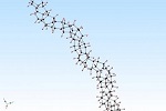 Scientists Discover Method to Produce Ultra-Thin Diamond Nanothreads