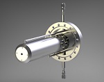 EPIC Research Tool for Ultra-High Vacuum