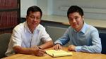 Utah Engineers Create Topological Insulators with Large Energy Gap