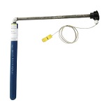 Trial of Morgan's Blue Lightning Thermocouple Assembly Delivers Impressive Results For Global Automotive Component Manufacturer