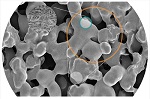 A New Solid-State Platform for High-Throughput ChIP