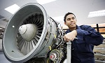 Researchers Develop Nitinol Nanoparticles for the Aerospace Industry