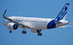 Hexcel congratulates Airbus on the A320neo Maiden Flight