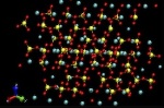 Researchers Create Computational Models to Improve Properties of Concrete