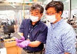 Chromium Oxide Filter Improves Energy Efficiency of Mobile Gadgets