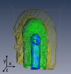NIST Researchers Use STEM Imaging to Explore Tiny Multi-Layer Batteries