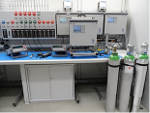 ABB's Laboratory In Germany Achieves Accreditation  For Independent Testing And Calibration Of Gas Analyzers