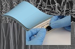 MIT Researchers Crumple Graphene Sheets to Create Flexible Superconductors
