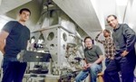 Princeton Scientists Discover Elusive Particle Which Behaves Like Matter and Antimatter Simultaneously