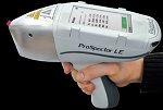 Xcalibur XRF Services Introduces ElvaX ProSpector with Elvatech Integrated Computer at FabTech Expo in November