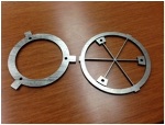 Plastic-Like Metals Offer Potential Applications in Spacecraft Hardware Design