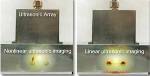 Acoustic Imaging Technique Detects Invisible Cracks in Structures