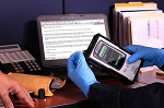 TacticID-N Used to ID Illegal Mixed Street Tablets as Part of Joint Federal Task Force Take Downs