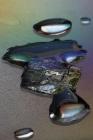 New Bioresorbable Silicon Circuits and Sensors for Medical Applications