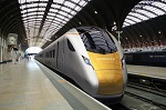Exova Renews Partnership with Hitachi Rail Europe