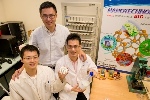Ultra-Fast Charging Battery with 20-Year Lifespan Recharges Within Minutes