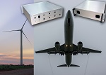 Verotec Helps Improve Aviation Safety and Wind Farm Efficiency