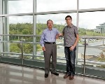 Researchers Shatter Mystery Surrounding Deformation Mechanism in Metallic Glass