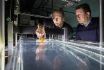 Radical Technique Enables Physicists to Create Water Tractor Beam