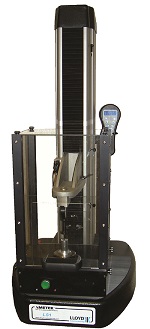 Lloyd Instruments Offers Innovative Metered Dose Inhaler Test Solution