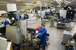 Mecmesin Buys Flexible Machining Systems