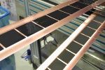 New Flexible Slot Die Process Increases Manufacturing Speed of Battery Electrodes