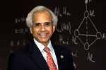 Superhalogens to Form Halogen-Free Electrolytes in Lithium-Ion Batteries