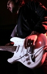 Rock Band Use 3D-Printed Guitars for the First Time
