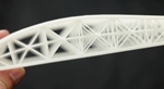 NASA Engineers Build Aircraft Using 3D Printed Parts and Harvested UAV Components