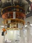 Researchers Develop the Coldest Cryostat Ever to Study Neutrinoless Double-Beta Decay