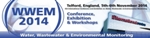 International Conference and Exhibition on Water, Wastewater & Environmental Monitoring Opens 5-6 November, 2014