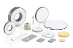 PI Ceramic Anncounce Hard Ceramic Material PIC144 for Even Better Ultrasonic Performance