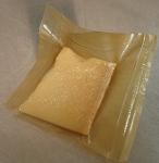 UPV/EHU BIOMAT Group Develops Biodegradable Container for Oily Products