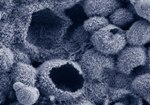 Hollow Aluminium Oxide Sphere Coating Protects Components from Heat and Oxidation