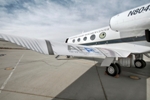 NASA's Armstrong Flight Research Center Tests Advanced Shape-Changing Aircraft Flap
