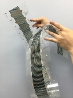 New Technique to Develop Affordable and Highly Efficient Polymer Solar Cells